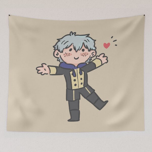 Item preview, OMG! The Best Fire Emblem Ever! designed and sold by MaciTerry168.