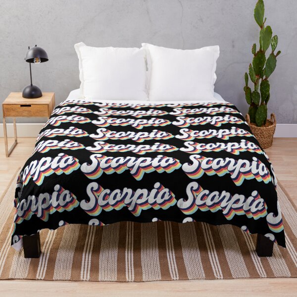 Item preview, Scorpio designed and sold by pnkpopcorn.