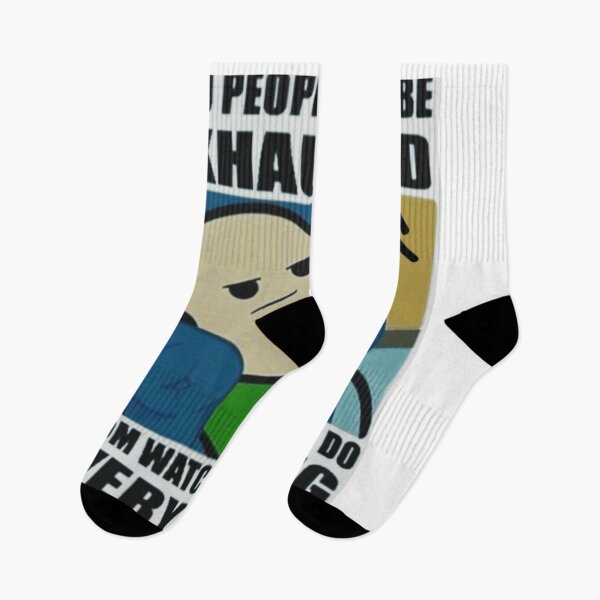 Item preview, You people must be exhausted from watching me do everything designed and sold by JohnnysDesign.