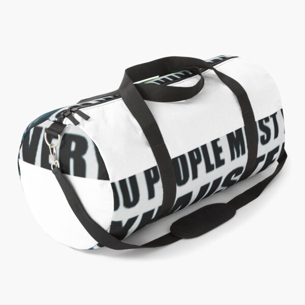 Item preview, You people must be exhausted from watching me do everything designed and sold by JohnnysDesign.