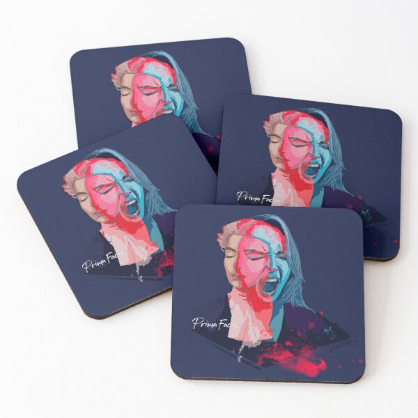 Item preview, Jodie Comer Prima Facie  designed and sold by llyked.