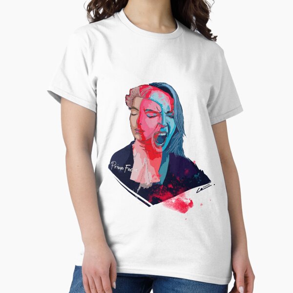 Item preview, Jodie Comer prima facie designed and sold by llyked.