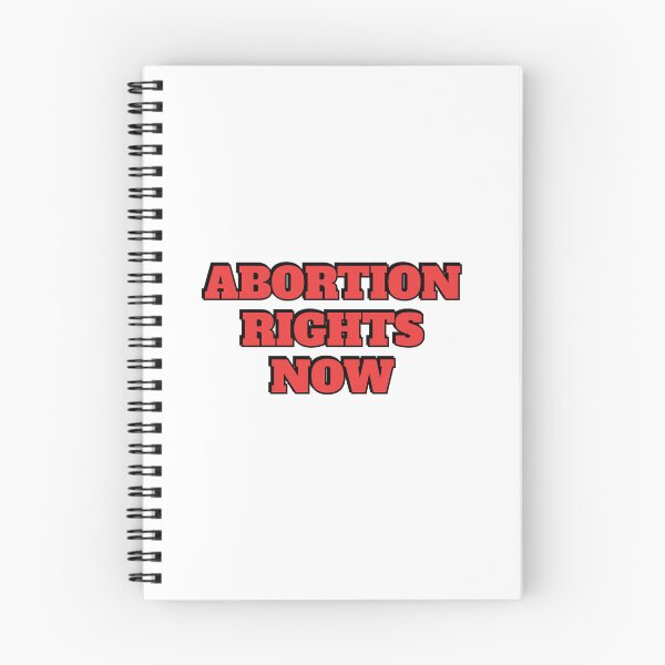 Item preview, Abortion Rights Now PRO CHOICE designed and sold by Inspirationmotivation.