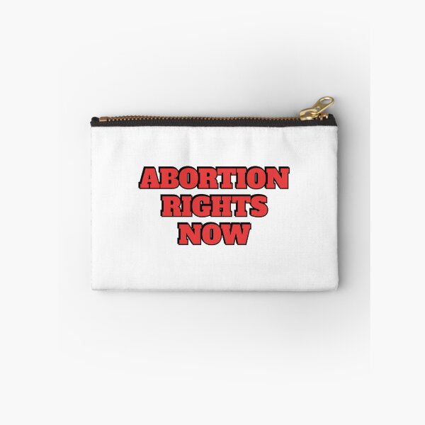 Item preview, Abortion Rights Now PRO CHOICE designed and sold by Inspirationmotivation.