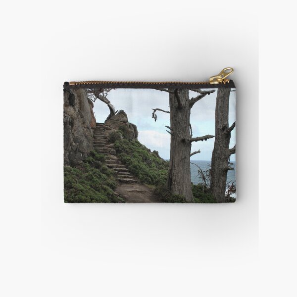 Item preview, Point Lobos State Park designed and sold by roguefaerie.