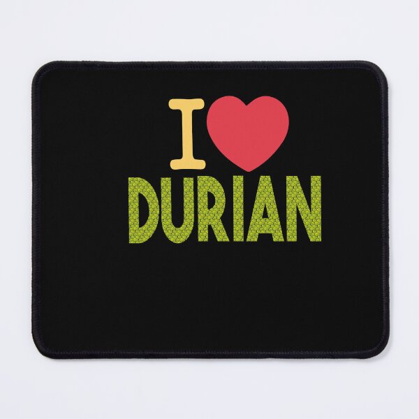 Item preview, Durian Funny Quotes For durian lover designed and sold by Heddar Badreddine.