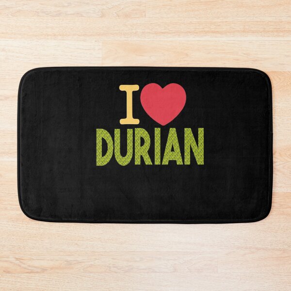 Item preview, Durian Funny Quotes For durian lover designed and sold by Heddar Badreddine.