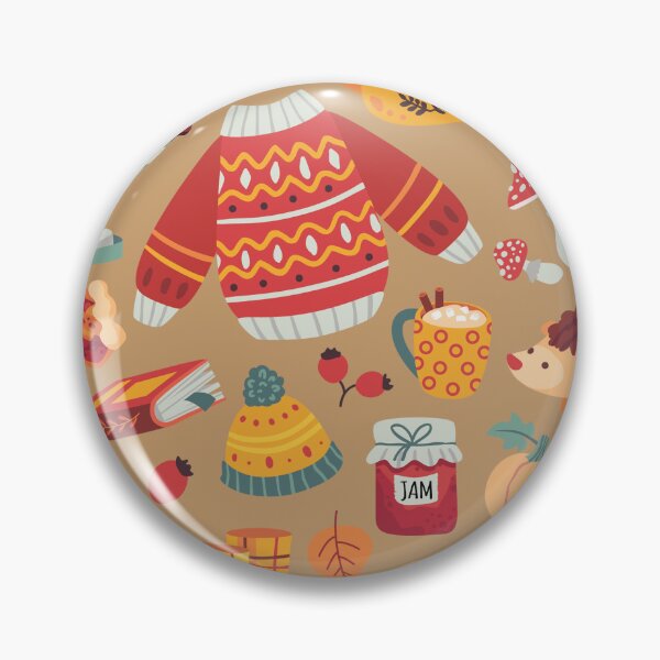 Item preview, Cozy Autumn Days designed and sold by Vic Torys ☆.