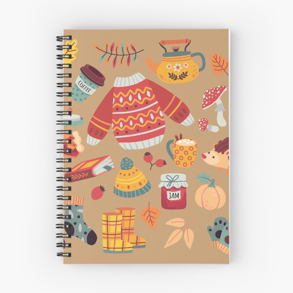 Item preview, Cozy Autumn Days designed and sold by Vic Torys ☆.