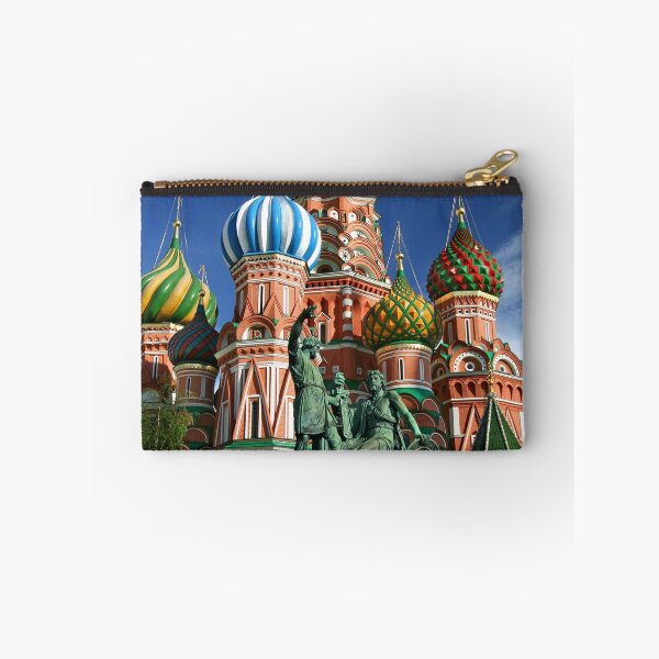 Item preview, Saint Basil's Cathedral  designed and sold by travelforest.