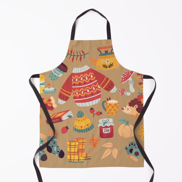 Item preview, Cozy Autumn Days designed and sold by Vic Torys ☆.