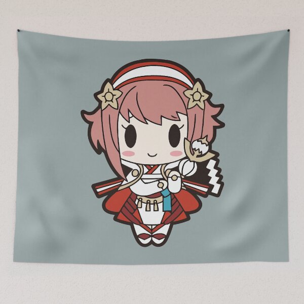 Item preview, How Much Do You Know About Fire Emblem And You Enjoy It designed and sold by AzariaAdams174.