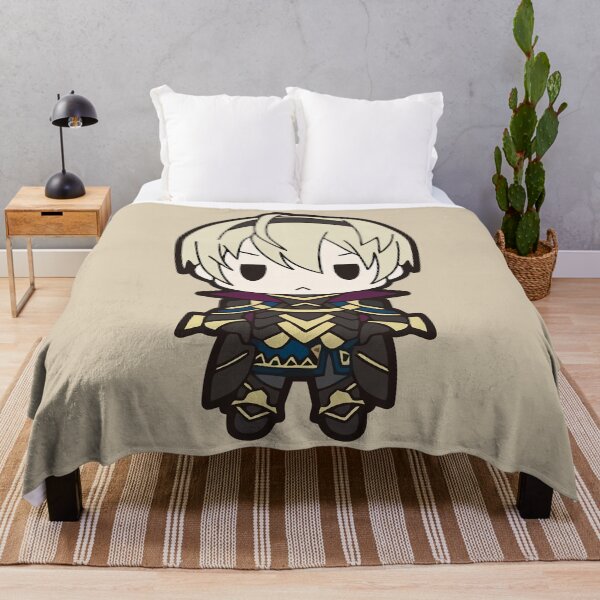Item preview, Qualities People Are Looking For in Every Fire Emblem designed and sold by MaciTerry168.