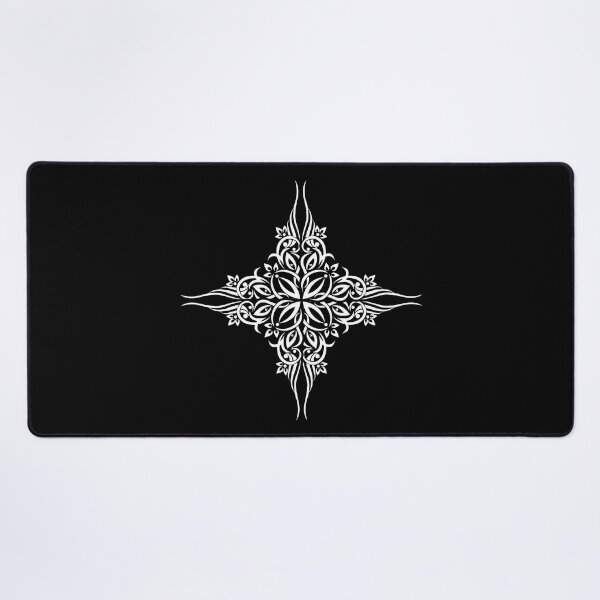 Item preview, ART WINGS SQUARE SYMBOL designed and sold by FMQ Store.