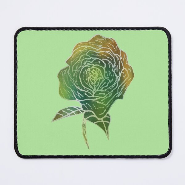 Item preview, Abstract rose  designed and sold by altairaleon.
