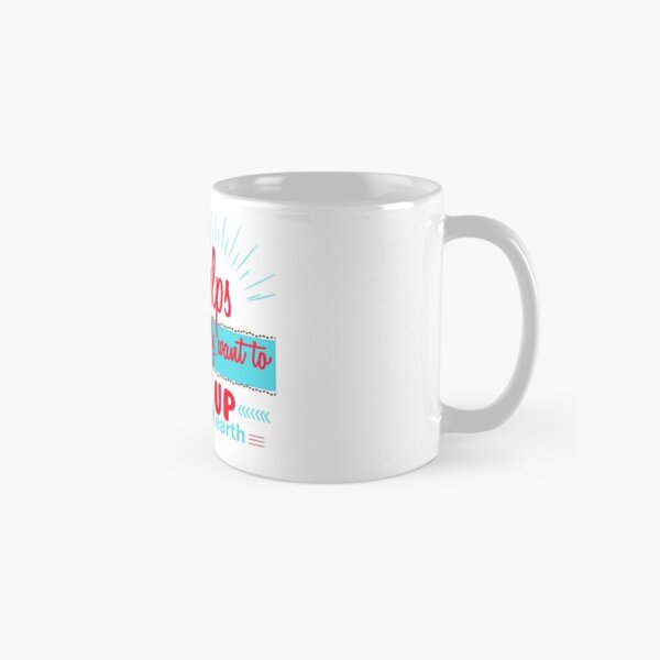 Item preview, Coffee Helps -Wake Up Research Flat Earth designed and sold by flatbydesign.