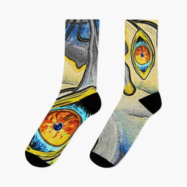 Item preview, FindingPerspective designed and sold by Klaus Bremner (Autotelic Art).