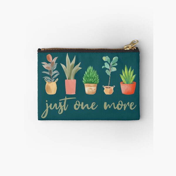 Item preview, Just one more plant designed and sold by SweetLog.