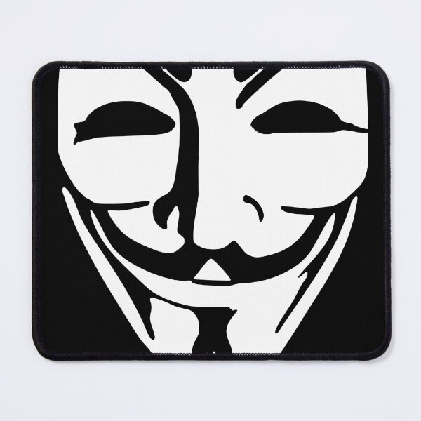 Item preview, We Are Anonymous. designed and sold by How67.