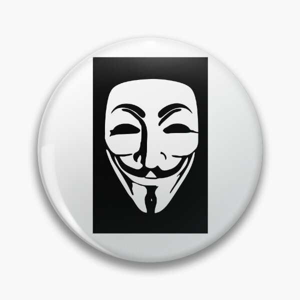 Item preview, We Are Anonymous. designed and sold by How67.