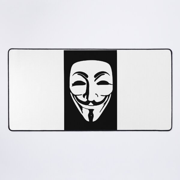 Item preview, We Are Anonymous. designed and sold by How67.