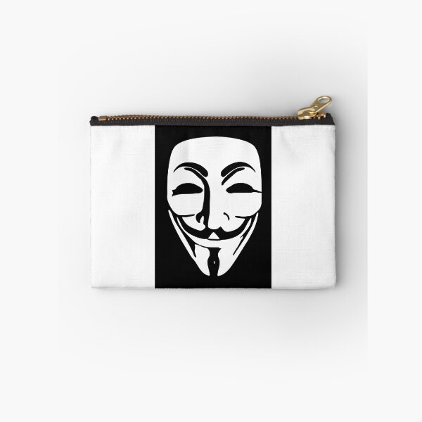 Item preview, We Are Anonymous. designed and sold by How67.