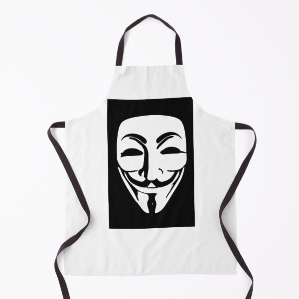 Item preview, We Are Anonymous. designed and sold by How67.
