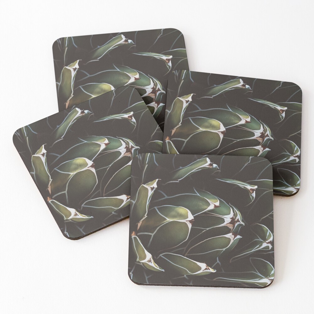 Item preview, Coasters (Set of 4) designed and sold by DanzelD.