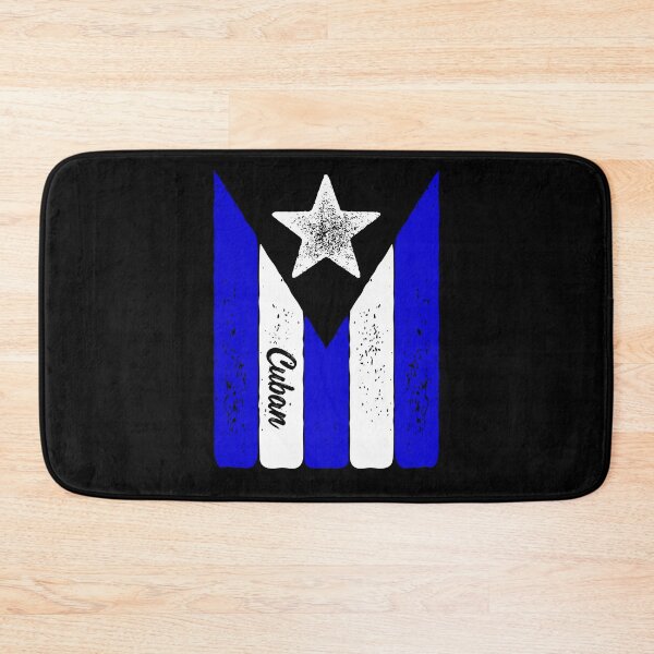 Item preview, Cuba Cuban flag  designed and sold by inkedtee.