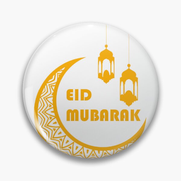 Item preview, Eid mubarak happy bakra eid Graphic T-Shirt  designed and sold by STOREMUZAN.