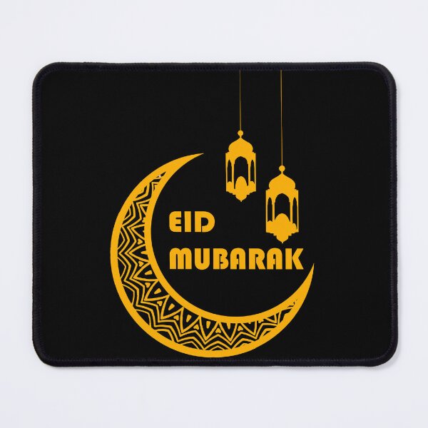 Item preview, Eid mubarak happy bakra eid Graphic T-Shirt  designed and sold by STOREMUZAN.