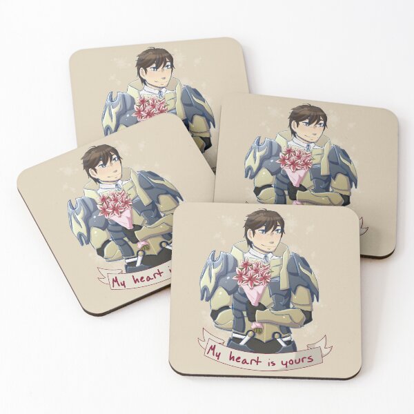 Item preview, Reasons Why Peoplesecretly Love Fire Emblem designed and sold by MaciTerry168.