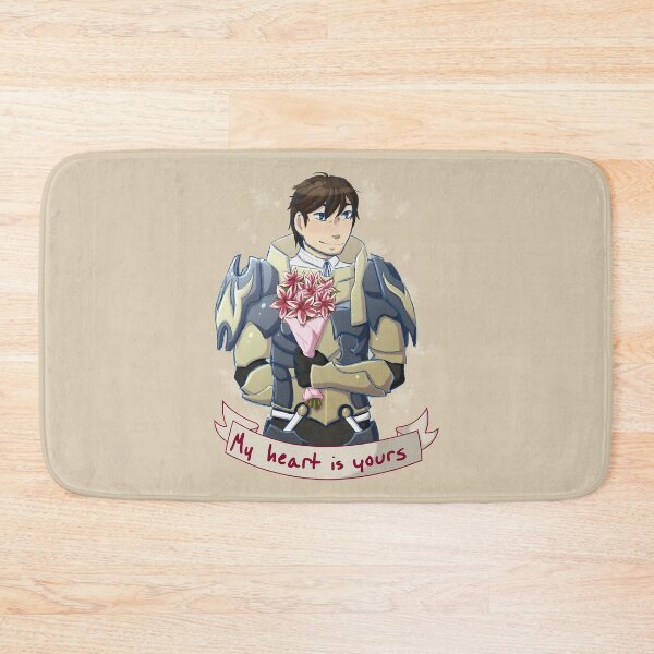 Item preview, Reasons Why Peoplesecretly Love Fire Emblem designed and sold by MaciTerry168.