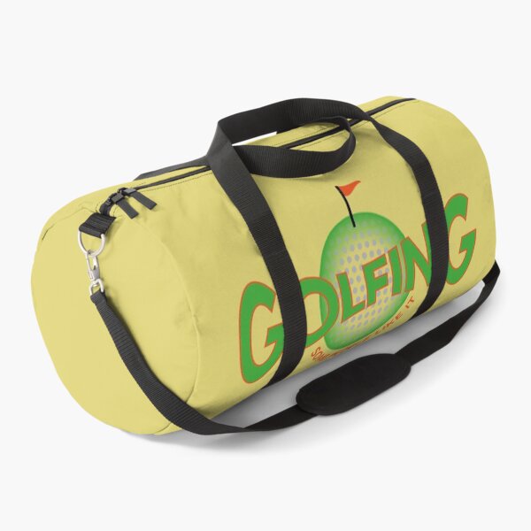 Item preview, Golfing designed and sold by MuteEcho.