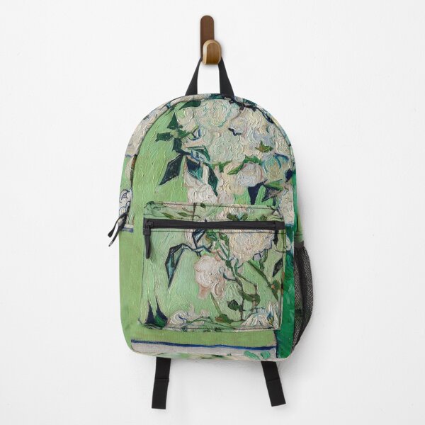 Item preview, Roses (1890) by Vincent Van Gogh designed and sold by amrmab.