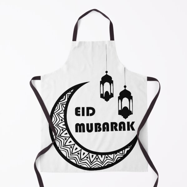 Item preview, Eid mubarak happy bakra eid Graphic T-Shirt  designed and sold by STOREMUZAN.