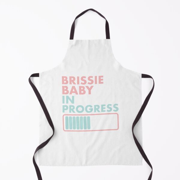 Item preview, Brissie Baby In Progress designed and sold by CoolYule.