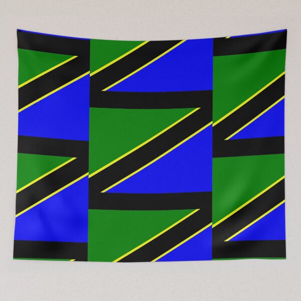 Item preview, Tanzania designed and sold by TeesByAngelzB.