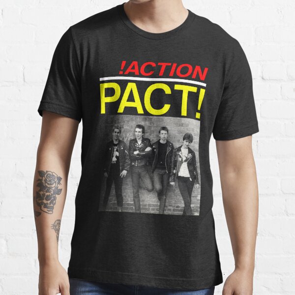 t shirt young 1 pact