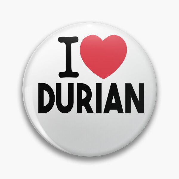 Item preview, Durian Funny Quotes For durian lover designed and sold by Heddar Badreddine.