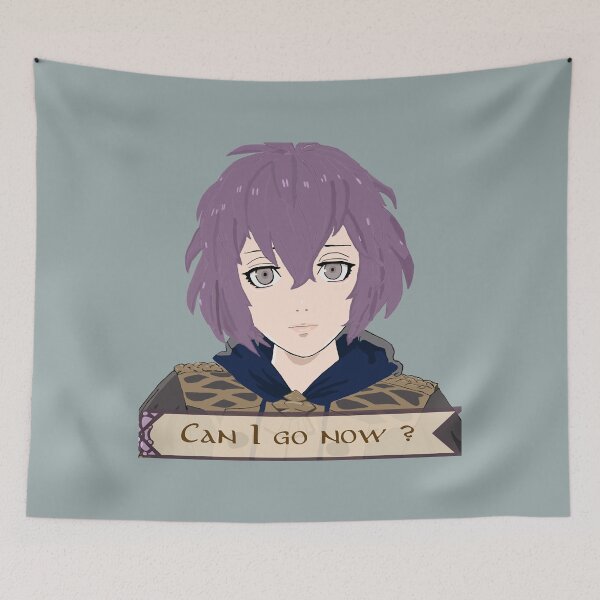 Item preview, Is Fire Emblem The Most Trending Thing Now designed and sold by AzariaAdams174.