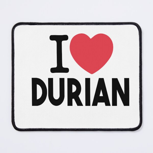 Item preview, Durian Funny Quotes For durian lover designed and sold by Heddar Badreddine.