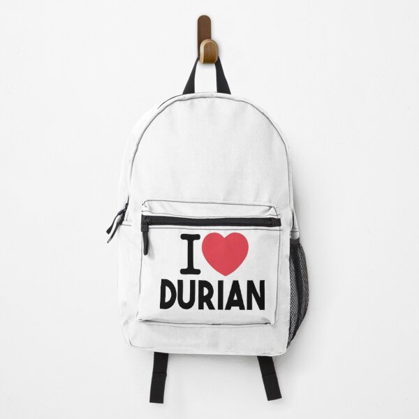 Item preview, Durian Funny Quotes For durian lover designed and sold by Heddar Badreddine.