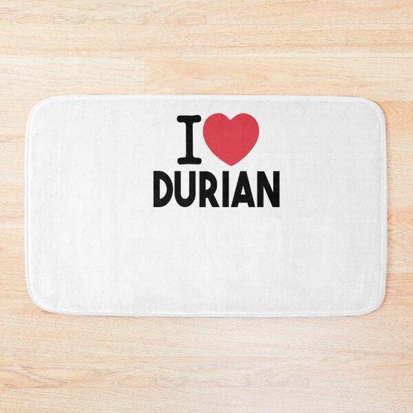 Item preview, Durian Funny Quotes For durian lover designed and sold by Heddar Badreddine.