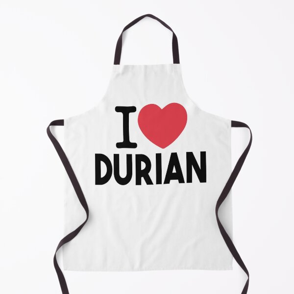 Item preview, Durian Funny Quotes For durian lover designed and sold by Heddar Badreddine.