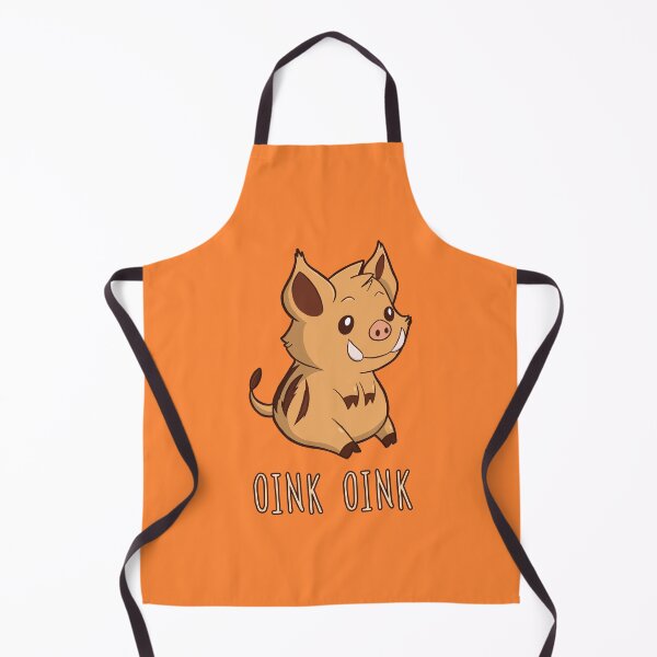 Item preview, Porky Oink designed and sold by DynieKid.