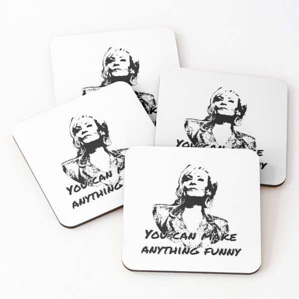 Item preview, Graphic Hacks My Favorite People  designed and sold by WalkerPoppy.