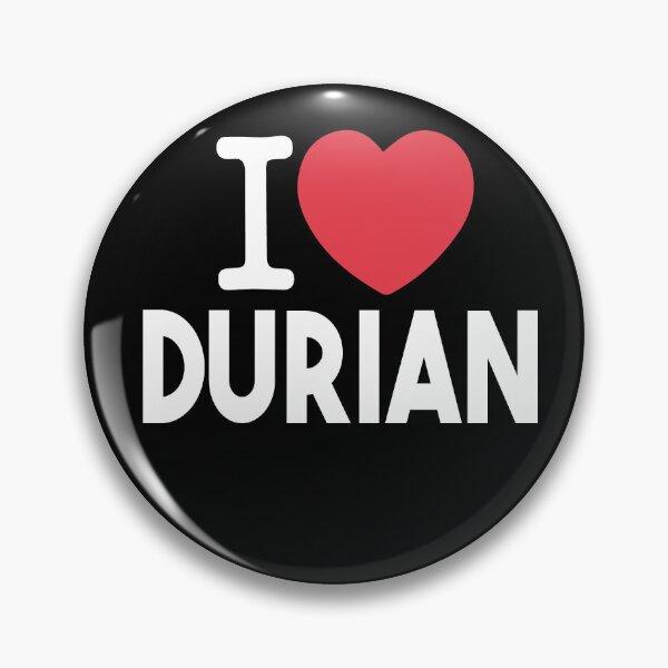 Item preview, Durian Funny Quotes For durian lover designed and sold by Heddar Badreddine.