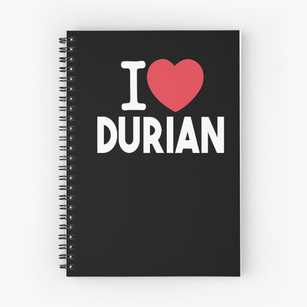 Item preview, Durian Funny Quotes For durian lover designed and sold by Heddar Badreddine.