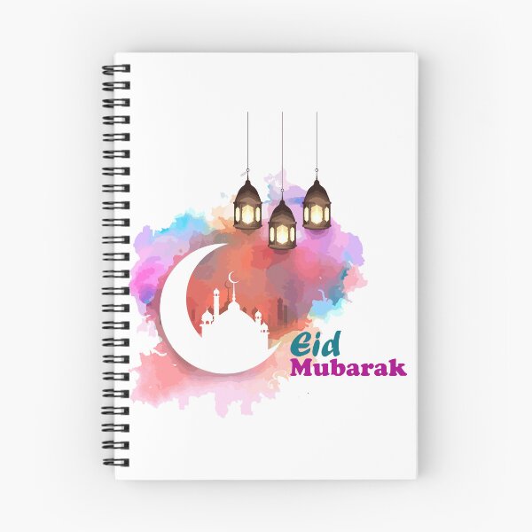 Item preview, Eid mubarak happy bakra eid Graphic T-Shirt  designed and sold by STOREMUZAN.